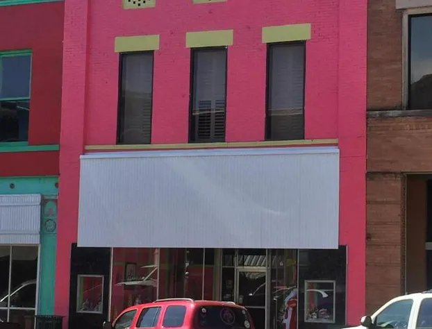 The Main Street Hotel hotel detail image 4