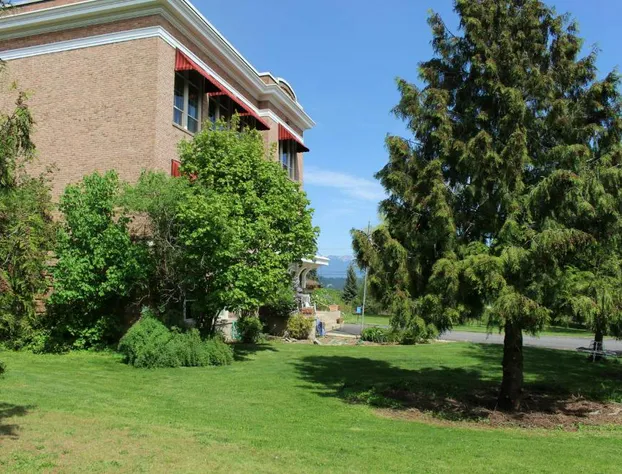 Northside School B&B hotel detail image 1