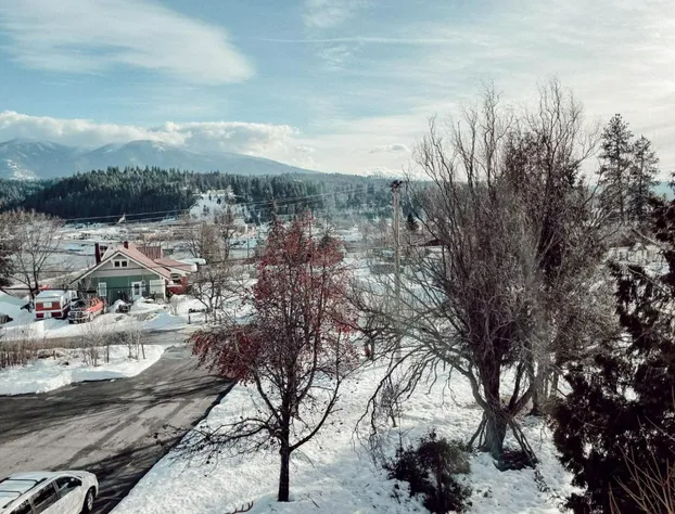 Northside School B&B hotel detail image 3