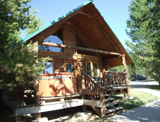 Eagle Ridge Ranch hotel detail image 2