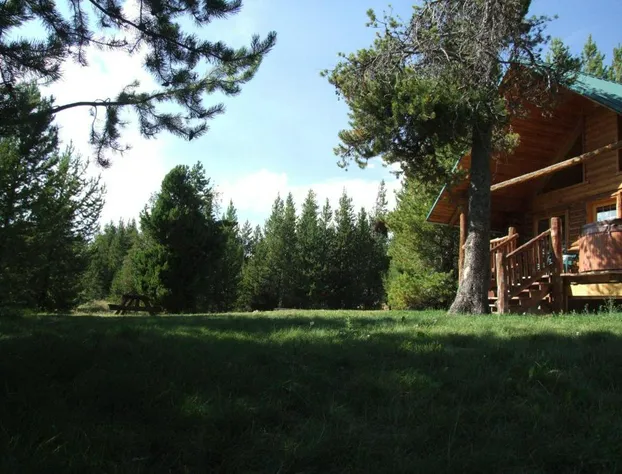 Eagle Ridge Ranch hotel detail image 4
