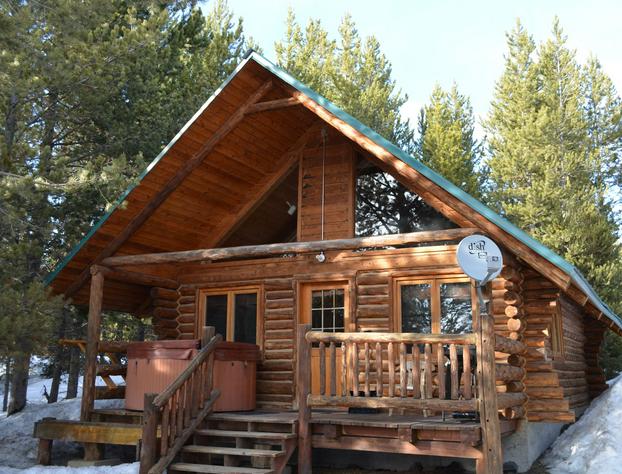 Eagle Ridge Ranch hotel detail image 2