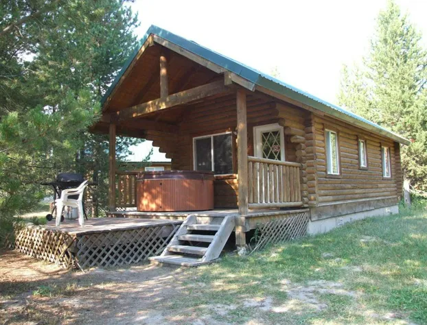 Eagle Ridge Ranch hotel detail image 3