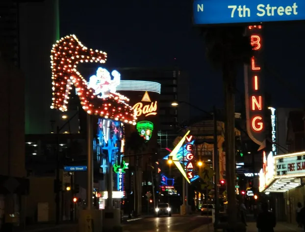 City Center Motel hotel detail image 3