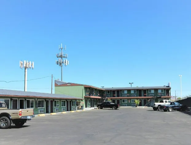 American Inn Motel hotel detail image 1