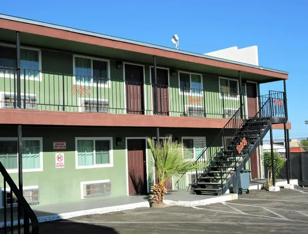 American Inn Motel hotel detail image 2