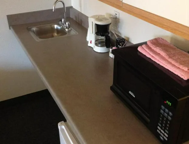 Coeur D'Alene Budget Saver hotel detail image 4