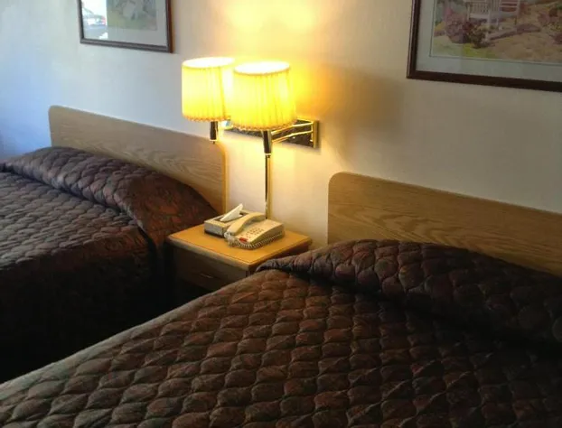 Coeur D'Alene Budget Saver hotel detail image 2