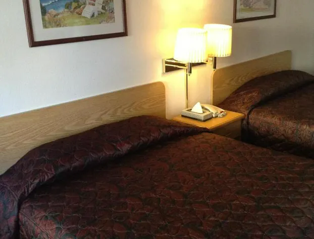 Coeur D'Alene Budget Saver hotel detail image 3