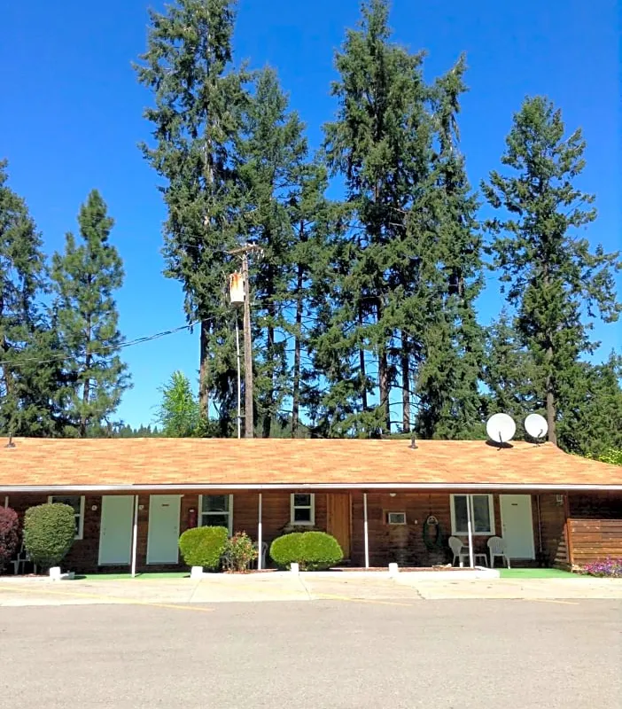 Bennett Bay Inn hotel hero