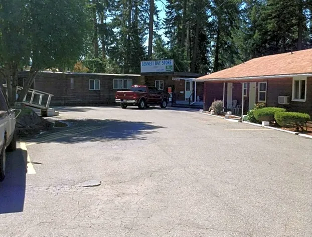 Bennett Bay Inn hotel detail image 3