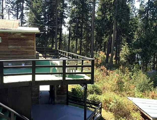 Bennett Bay Inn hotel detail image 4