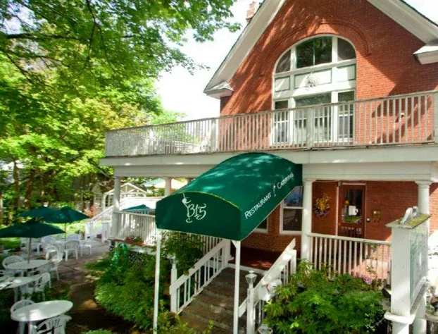 Greenbriar Inn hotel detail image 1