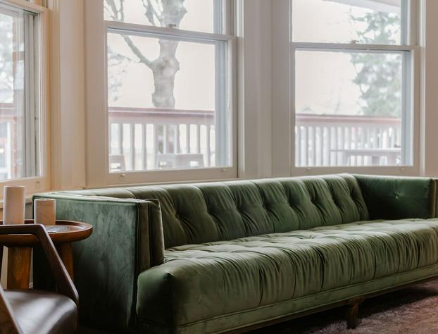 Greenbriar Inn hotel detail image 1