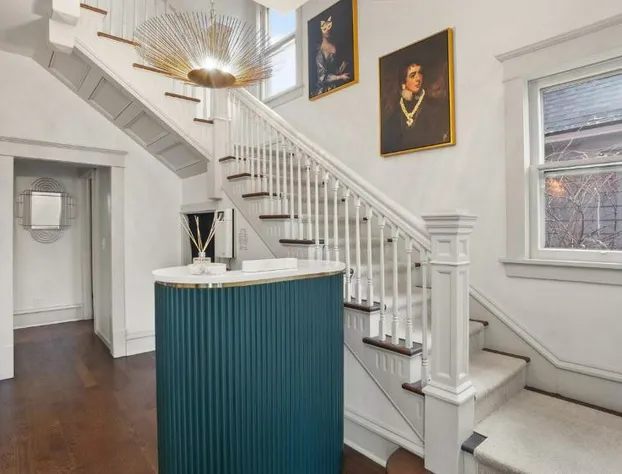 Greenbriar Inn hotel detail image 3