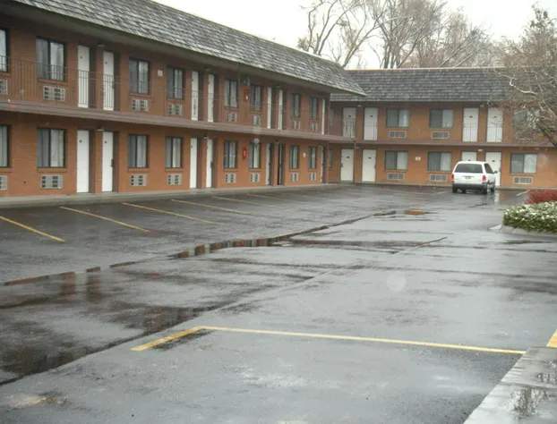 Motel West hotel detail image 1