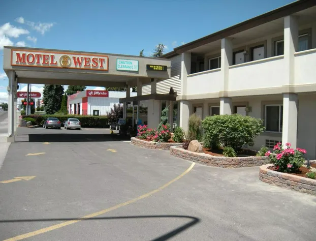 Motel West hotel detail image 2