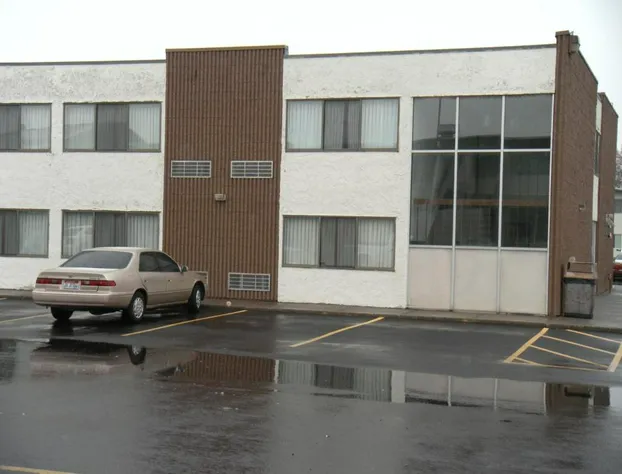 Motel West hotel detail image 3