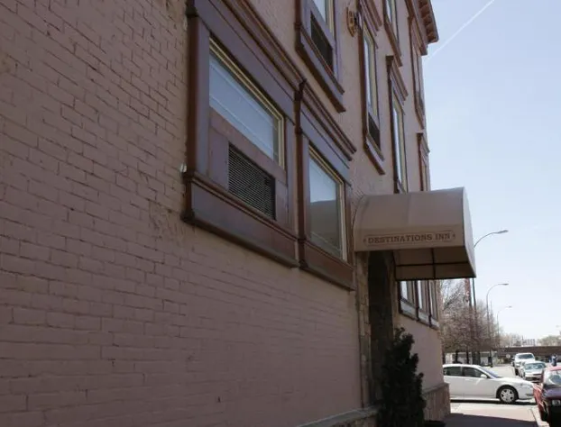 Destinations Inn hotel detail image 2