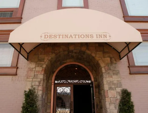 Destinations Inn hotel detail image 4