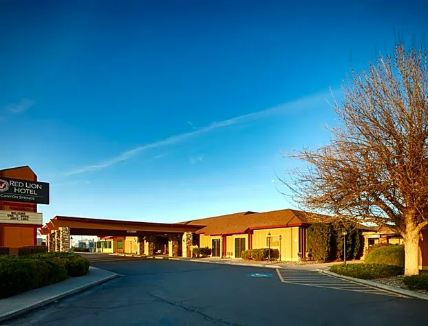 Red Lion Hotel Twin Falls hotel detail image 1