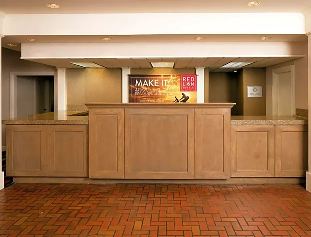 Red Lion Hotel Twin Falls hotel detail image 2