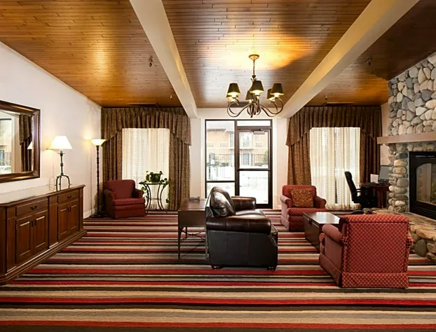 Red Lion Hotel Twin Falls hotel detail image 3