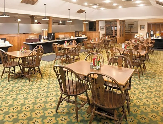 Red Lion Hotel Twin Falls hotel detail image 4