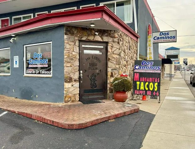 Nampa Downtown Inn hotel detail image 2