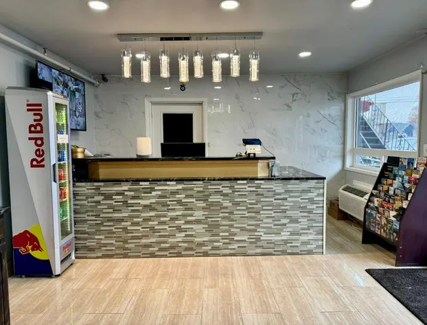 Nampa Downtown Inn hotel detail image 4