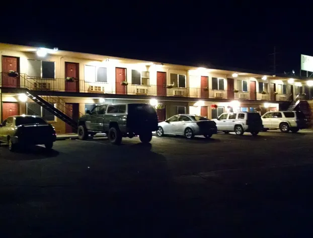 Nampa Downtown Inn hotel detail image 1