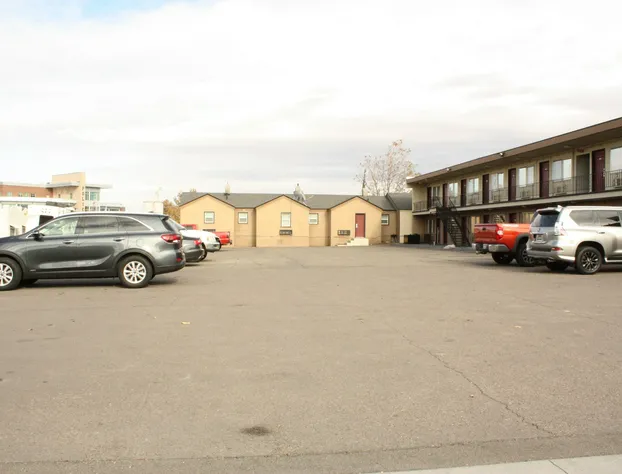 Nampa Downtown Inn hotel detail image 2