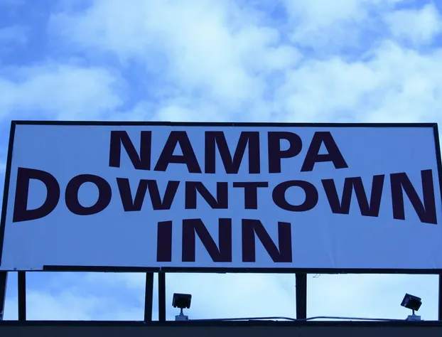 Nampa Downtown Inn hotel detail image 3