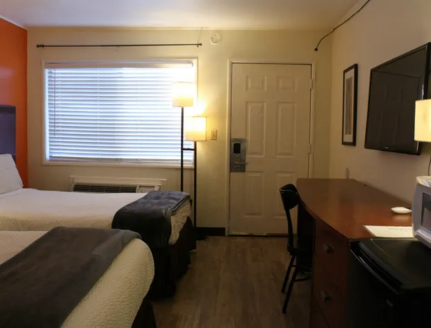 Nampa Downtown Inn hotel detail image 4