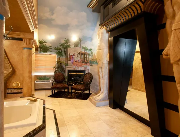 Black Swan Inn hotel detail image 4