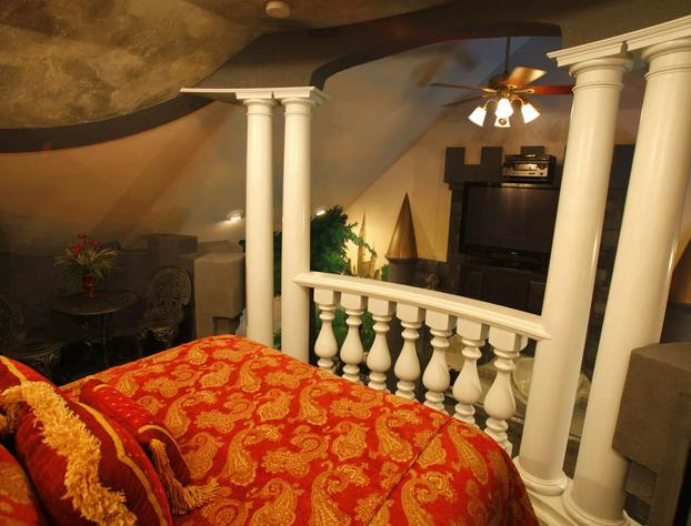 Black Swan Inn hotel detail image 1