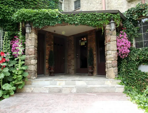 Black Swan Inn hotel detail image 1