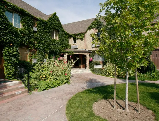 Black Swan Inn hotel detail image 3