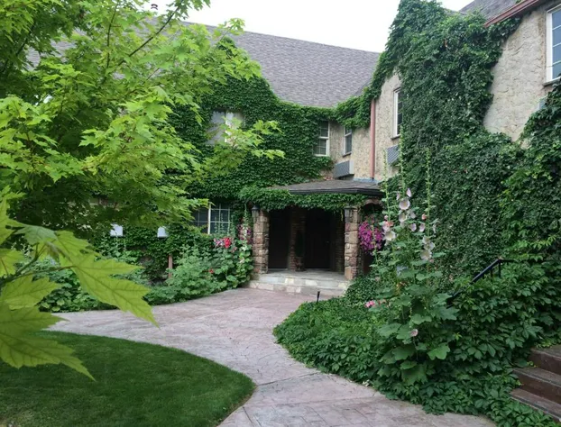 Black Swan Inn hotel detail image 4