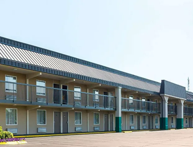 Quality Inn hotel detail image 2