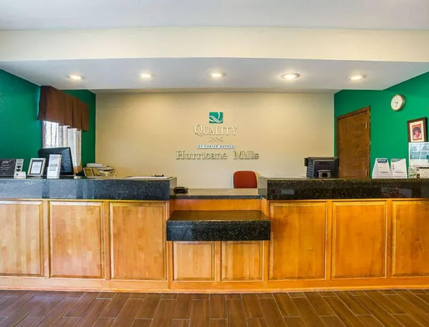 Quality Inn hotel detail image 4