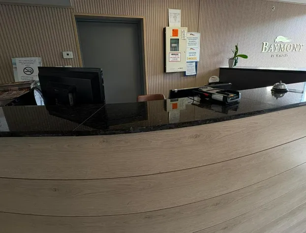 Baymont by Wyndham Addison hotel detail image 1