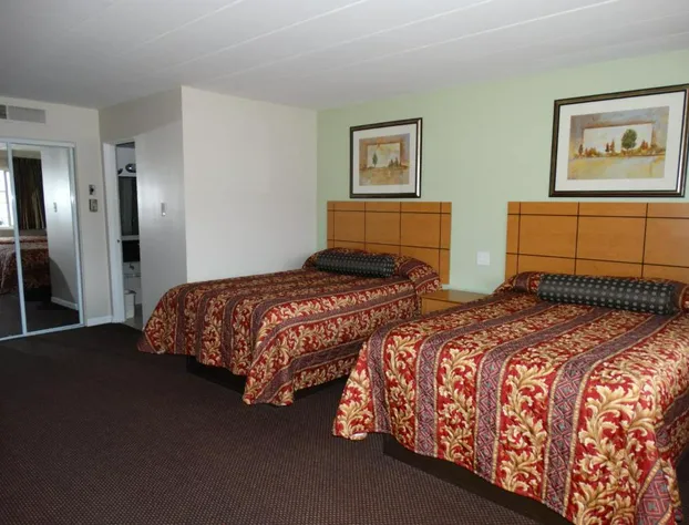 Colony Motel hotel detail image 3