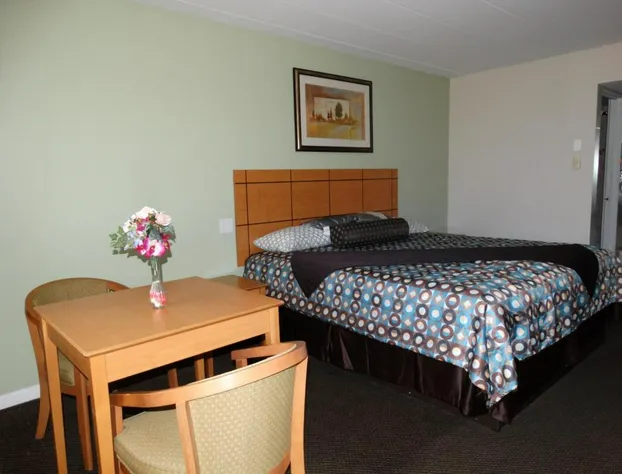 Colony Motel hotel detail image 4