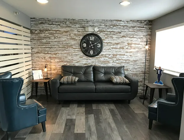 Ramada Limited by Wyndham, Bloomington I-55 & I-74 IL hotel detail image 4