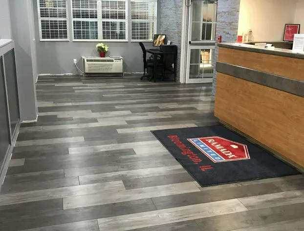 Ramada Limited by Wyndham, Bloomington I-55 & I-74 IL hotel detail image 2