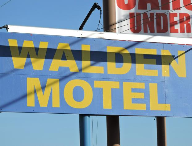 Walden Motel hotel detail image 2