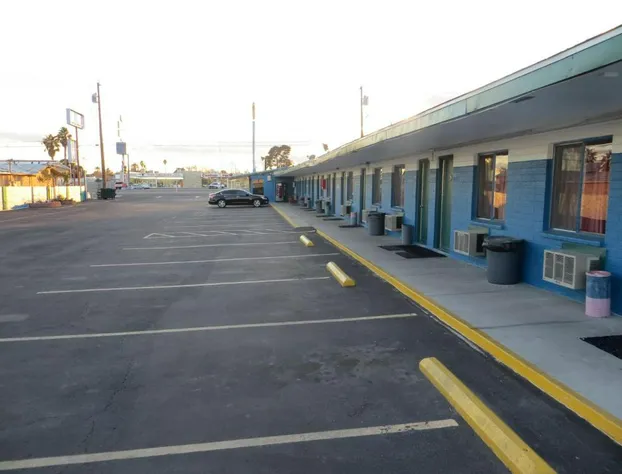 Walden Motel hotel detail image 2