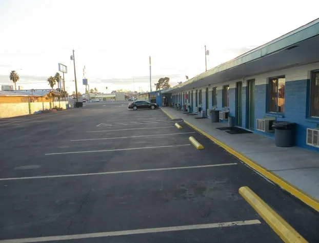 Walden Motel hotel detail image 3