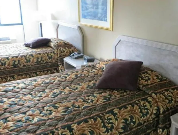 Amber Inn hotel detail image 2